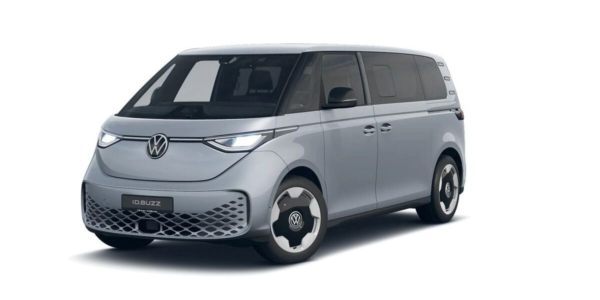 VW ID. Buzz 18.700 km 55.900 &euro; Weingarten 76356