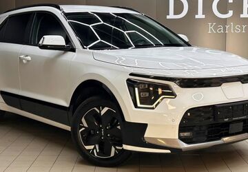Kia Niro 95.300 km 23.950 &euro; Karlsdorf-Neuthard 76689
