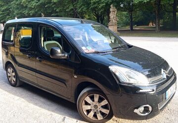 Citroen Berlingo 176.000 km 7.400 &euro; Graben-Neudorf 76676